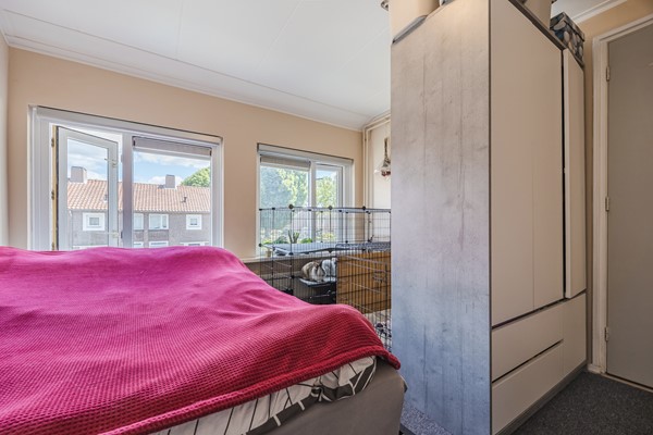 Medium property photo - Leliestraat 40, 5171 BK Kaatsheuvel
